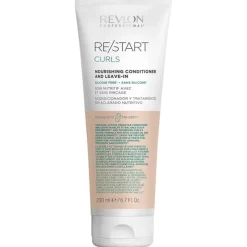 Revlon Professional Start Nourishing Conditioner and Leave-in von Best