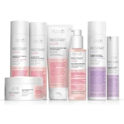 Revlon Professional Start Protective Gentle Cleanser von