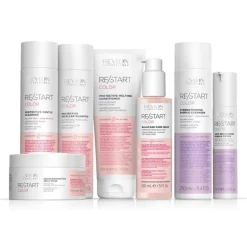 Revlon Professional Start Protective Gentle Cleanser von