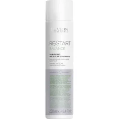 Revlon Professional Start Purifying Micellar Shampoo von Online