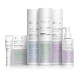 Revlon Professional Start Purifying Micellar Shampoo von Online