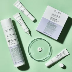 Revlon Professional Start Purifying Micellar Shampoo von Online