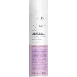 Revlon Professional Start Strengthening Purple Cleanser von Hot