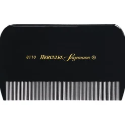 Hercules Su00E4gemann Staub- und Nissenkämme Staub-/Nissenkamm Modell 8110 von Hercules Sägemann Hot