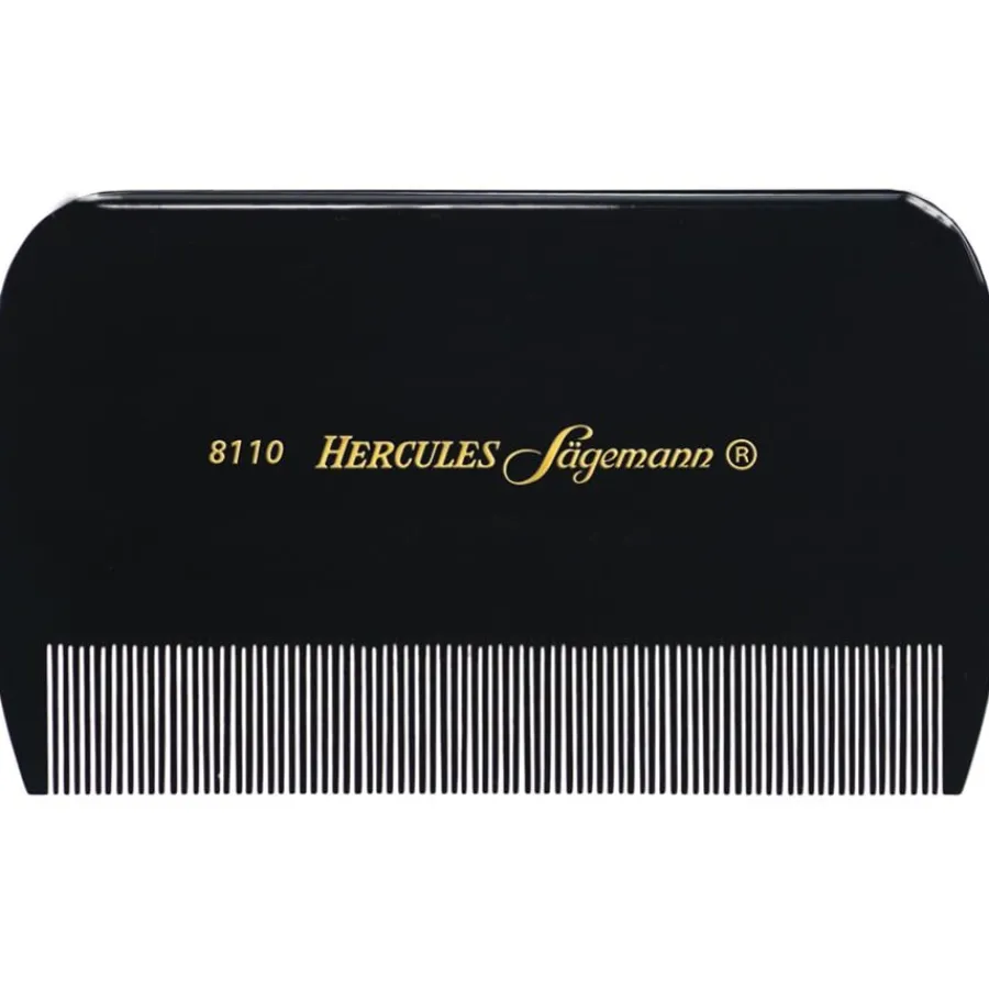 Hercules Su00E4gemann Staub- und Nissenkämme Staub-/Nissenkamm Modell 8110 von Hercules Sägemann Hot