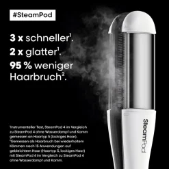 Lu2019Oru00E9al Professionnel Paris Steampod Professional Steam Styler Steampod 4.0 von L’Oréal Professionnel Paris Outlet