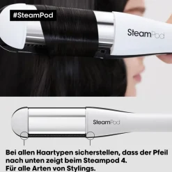 Lu2019Oru00E9al Professionnel Paris Steampod Professional Steam Styler Steampod 4.0 von L’Oréal Professionnel Paris Outlet