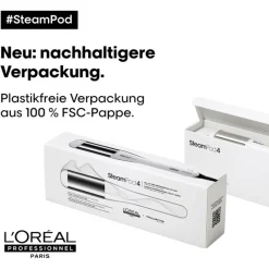 Lu2019Oru00E9al Professionnel Paris Steampod Professional Steam Styler Steampod 4.0 von L’Oréal Professionnel Paris Outlet