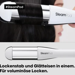 Lu2019Oru00E9al Professionnel Paris Steampod Professional Steam Styler Steampod 4.0 von L’Oréal Professionnel Paris Outlet