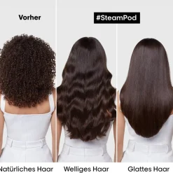 Lu2019Oru00E9al Professionnel Paris Steampod Professional Steam Styler Steampod 4.0 von L’Oréal Professionnel Paris Outlet