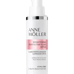 Anne Mu00F6ller Stimulâge Brightening Perfector Fluid SPF 30 von Anne Möller
