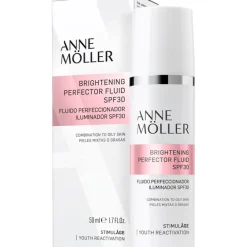 Anne Mu00F6ller Stimulâge Brightening Perfector Fluid SPF 30 von Anne Möller
