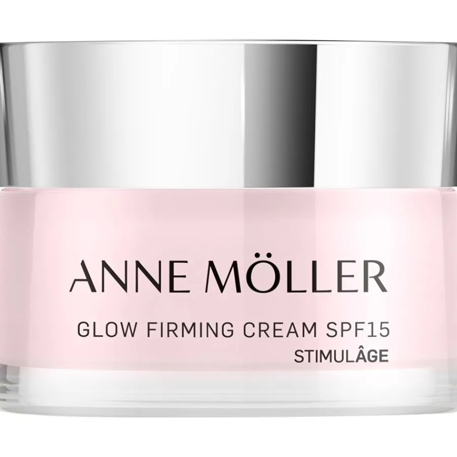 Anne Mu00F6ller Stimulâge Glow Firming Cream SPF 15 von Anne Möller Discount