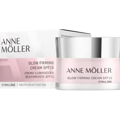 Anne Mu00F6ller Stimulâge Glow Firming Cream SPF 15 von Anne Möller Discount
