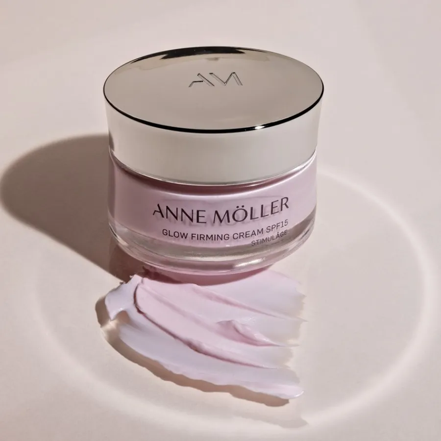 Anne Mu00F6ller Stimulâge Glow Firming Cream SPF 15 von Anne Möller Discount