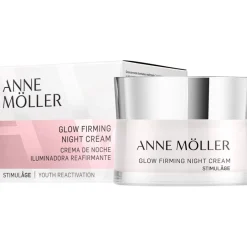 Anne Mu00F6ller Stimulâge Glow Firming Night Cream von Anne Möller Clearance