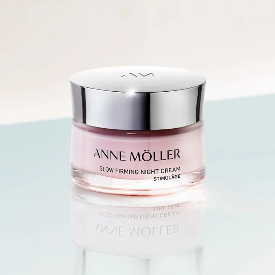 Anne Mu00F6ller Stimulâge Glow Firming Night Cream von Anne Möller Clearance