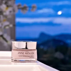 Anne Mu00F6ller Stimulâge Glow Firming Night Cream von Anne Möller Clearance