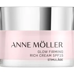 Anne Mu00F6ller Stimulâge Glow Firming Rich Cream SPF 15 von Anne Möller
