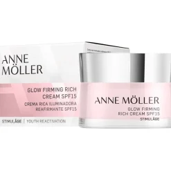 Anne Mu00F6ller Stimulâge Glow Firming Rich Cream SPF 15 von Anne Möller