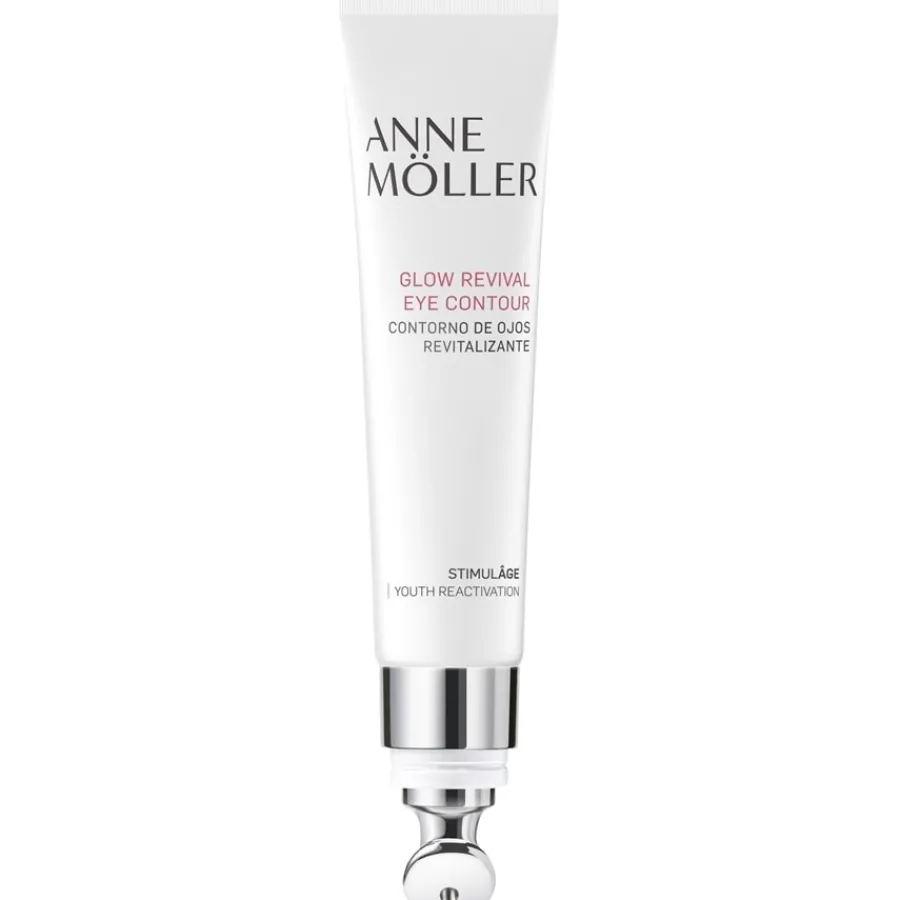 Anne Mu00F6ller Stimulâge Glow Revival Eye Contour von Anne Möller
