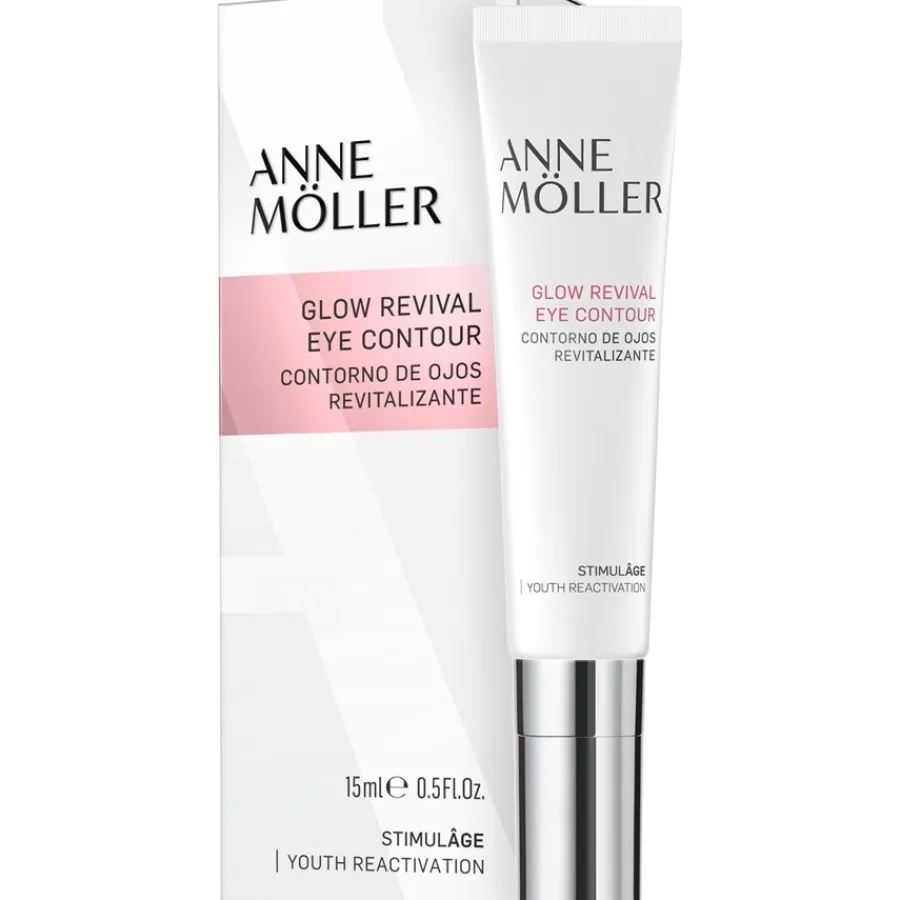 Anne Mu00F6ller Stimulâge Glow Revival Eye Contour von Anne Möller