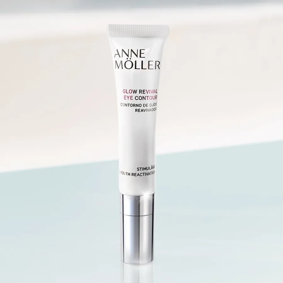 Anne Mu00F6ller Stimulâge Glow Revival Eye Contour von Anne Möller