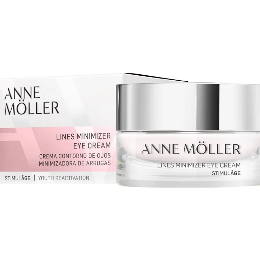 Anne Mu00F6ller Stimulâge Lines Minimizer Eye Cream von Anne Möller Discount