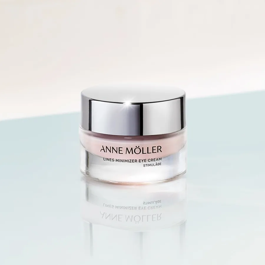 Anne Mu00F6ller Stimulâge Lines Minimizer Eye Cream von Anne Möller Discount