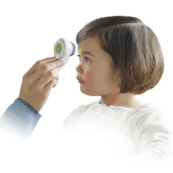 BRAUN Stirn No Touch + Touch Thermometer BNT300 von