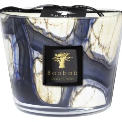 Baobab Stones Duftkerze Lazuli von