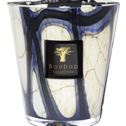 Baobab Stones Duftkerze Lazuli von