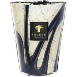 Baobab Stones Duftkerze Lazuli von