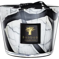 Baobab Stones Duftkerze Marble von