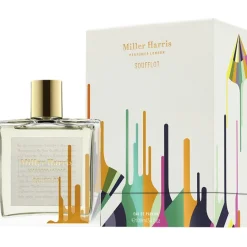 Miller Harris Stories Collection Eau de Parfum Spray Soufflot von Best