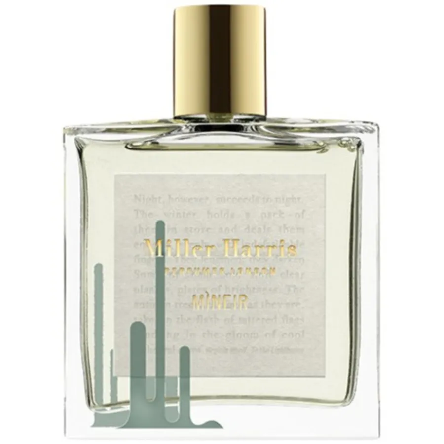 Miller Harris Stories Collection Eau de Parfum Spray Mìnier von Online