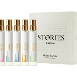 Miller Harris Stories Collection Geschenkset von Best