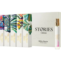 Miller Harris Stories Collection Geschenkset von Best