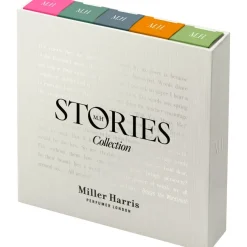 Miller Harris Stories Collection Geschenkset von Best