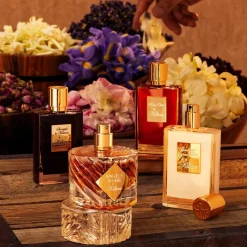 Kilian Paris Straight to Heaven Woodsy Animalic Perfume Spray von