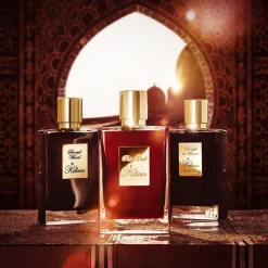 Kilian Paris Straight to Heaven Woodsy Animalic Perfume Spray von