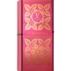 V Canto Stricnina Extrait de Parfum von
