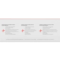 Alessandro Striplac UV Colour Led 5-Finger Lamp von Online