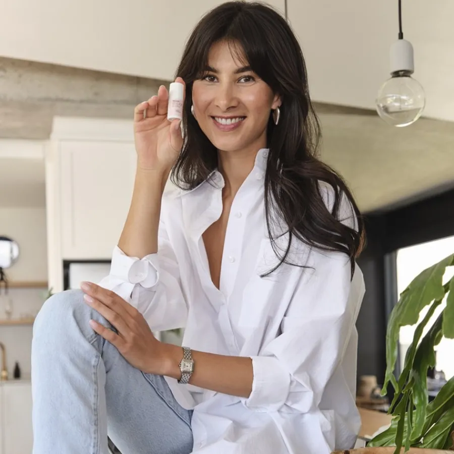 Alessandro Striplac UV Colour UV Basic Set Normal & Soft Nails von Discount