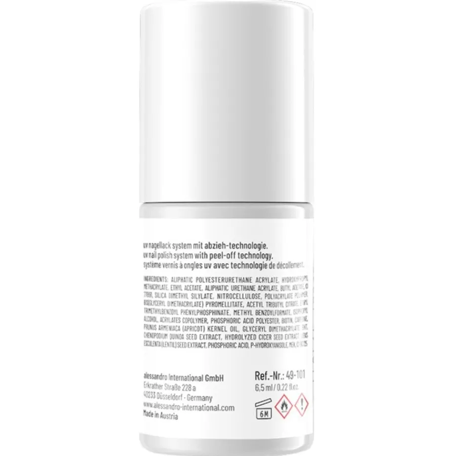Alessandro Striplac UV Colour UV Nagellack von Discount