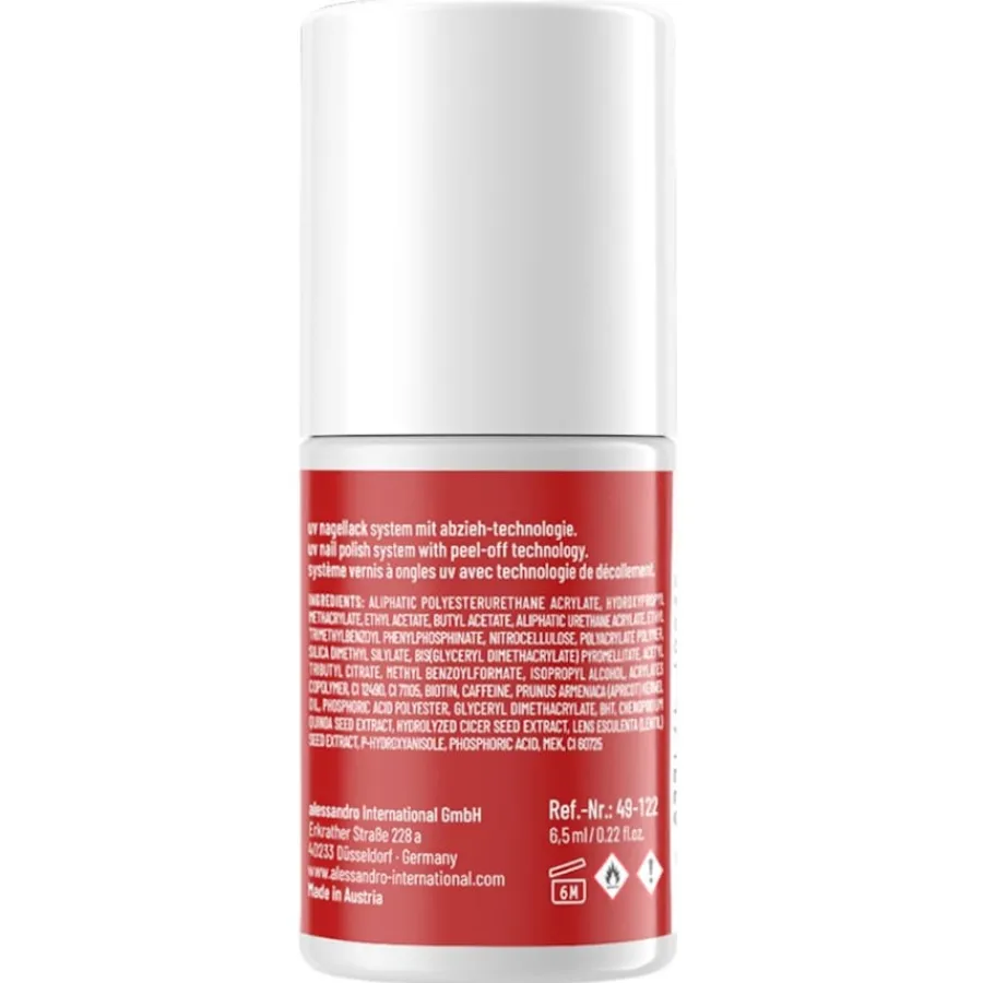 Alessandro Striplac UV Colour UV Nagellack von Discount