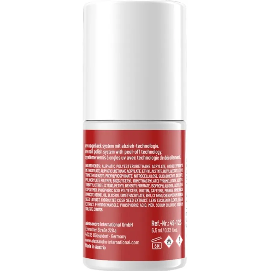 Alessandro Striplac UV Colour UV Nagellack von Discount