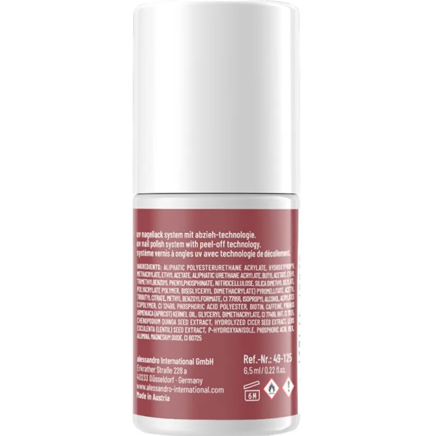 Alessandro Striplac UV Colour UV Nagellack von Discount