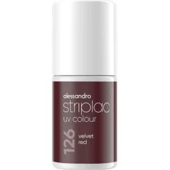 Alessandro Striplac UV Colour UV Nagellack von Discount