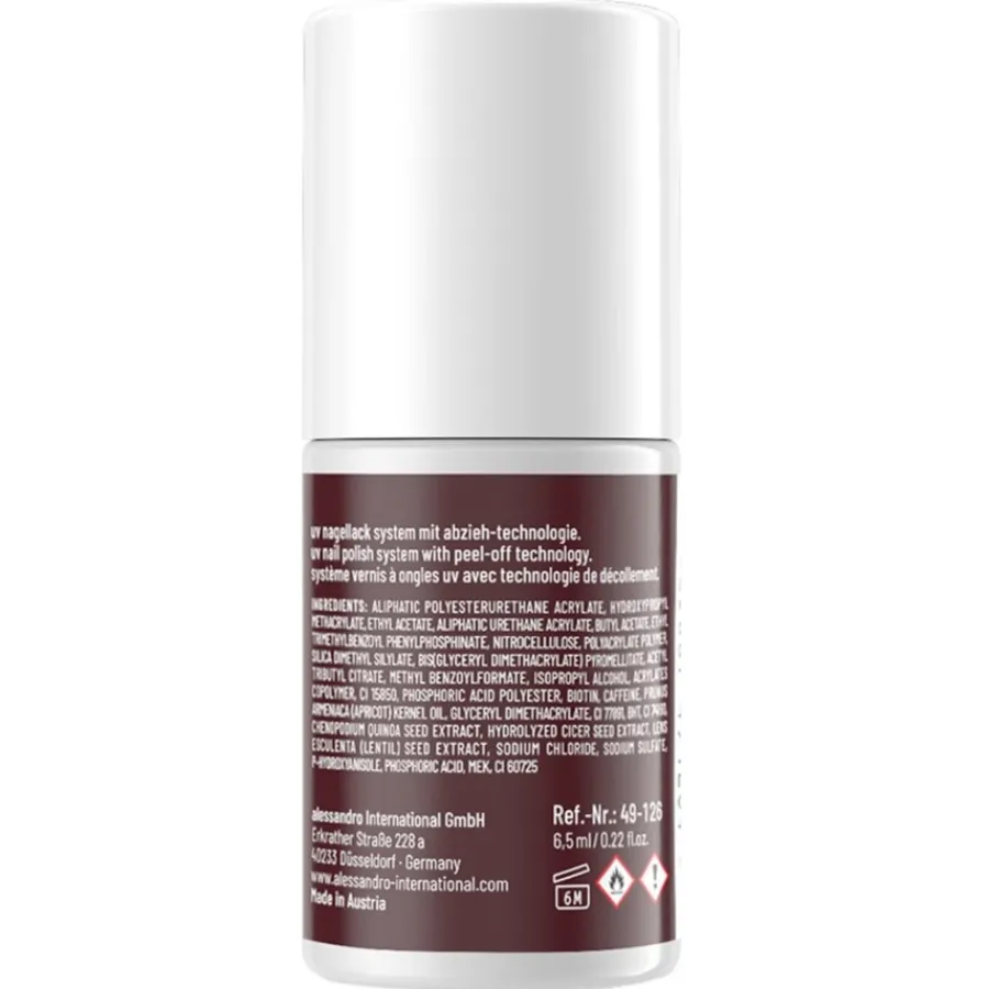 Alessandro Striplac UV Colour UV Nagellack von Discount